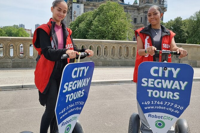 2-Hour Segway Discovery Tour Munich - How a 2-hour Munich Segway tour really feels at night