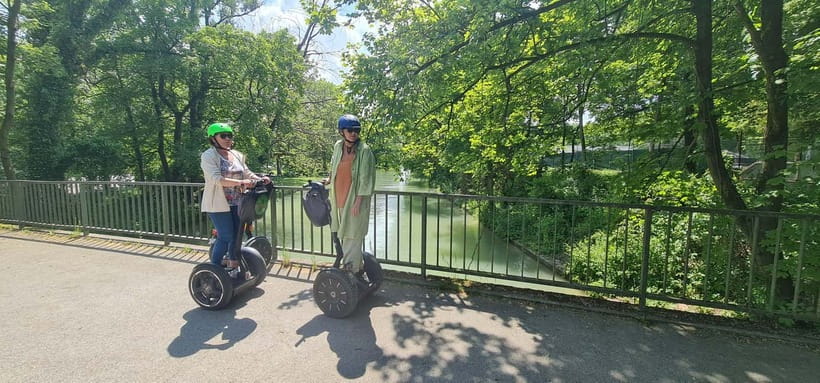 2H Best of München Sightseeings Tour - Why This 2-Hour Munich Ride Feels Like a Shortcut
