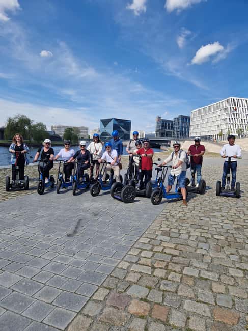 2H Best of München Sightseeings Tour - A Practical Guide to Getting the Most From Your Ride