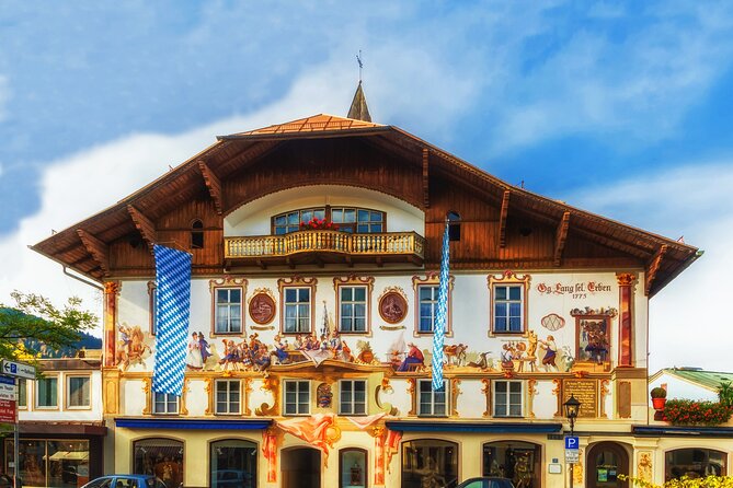3 Day Private Tour Of Bavarian Highlights Including Neuschwanstein Castle from Munich - Day 3: Neuschwanstein with Marienbrücke views, then Hohenschwangau carriage