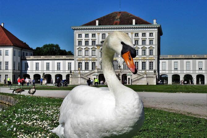 3 Day Private Tour Of Bavarian Highlights Including Neuschwanstein Castle from Munich - What’s actually included (and where you’ll spend extra)