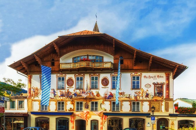 3 Day Private Tour Of Bavarian Highlights Including Neuschwanstein Castle from Munich - Timing, weather, and walking: how to be comfortable