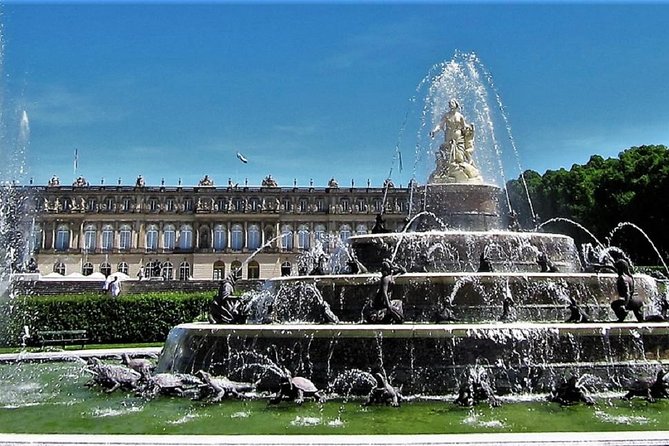 3 Day Private Tour Of Bavarian Highlights Including Neuschwanstein Castle from Munich - Day 1: Herrenchiemsee island by boat, then Innsbruck’s Golden Roof