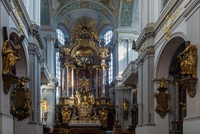 5 Top Churches in Munich Private Walking Tour - Guides: why Clara and Petra came up again and again