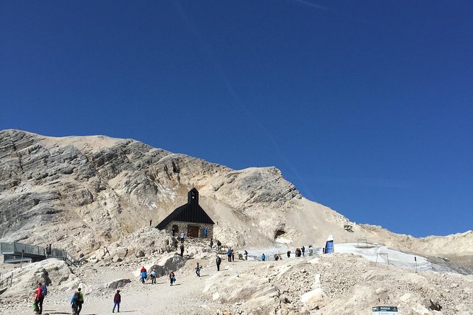 A Private Day Tour of Garmisch-Partenkirchen and the Zugspitze Mountain - Town history and stories that don’t feel like a lecture