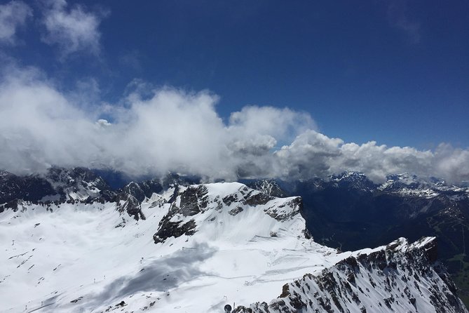 A Private Day Tour of Garmisch-Partenkirchen and the Zugspitze Mountain - What to expect on the ground: timing, tickets, and comfort
