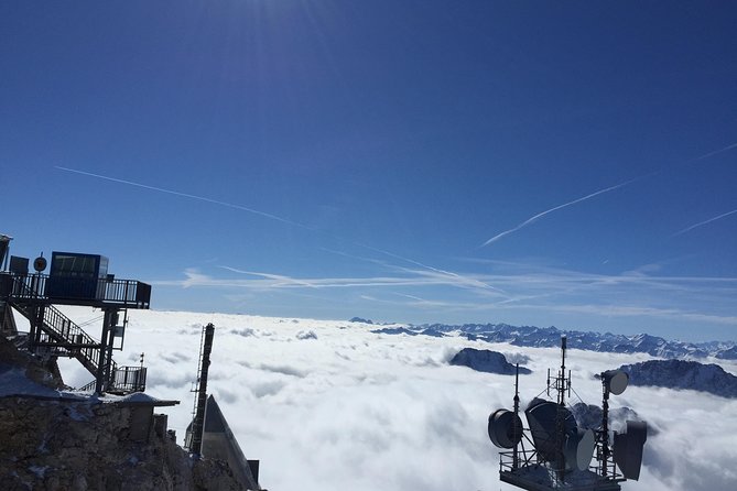 A Private Day Tour of Garmisch-Partenkirchen and the Zugspitze Mountain - Who should book this private Garmisch and Zugspitze day tour