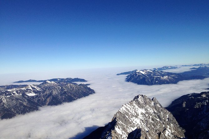 A Private Zugspitze Mountain Tour and Pretzel Making Experience - Zum Bauer Pretzel Making: Hands-On Bavarian Snack Craft