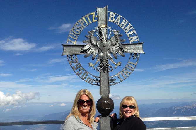 A Private Zugspitze Mountain Tour and Pretzel Making Experience - How the Return Works: From Garmisch Station Back to Munich