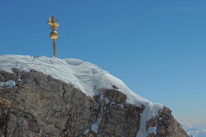 A Private Zugspitze Mountain Tour and Pretzel Making Experience - Price and Value: What You Actually Pay For at $832.80