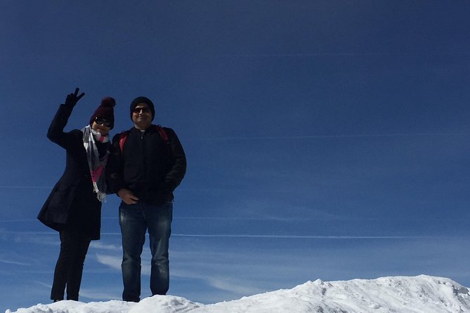 A Private Zugspitze Mountain Tour and Pretzel Making Experience - Weather, Timing, and Fitness: Keeping the Plan Flexible
