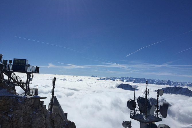 A Private Zugspitze Mountain Tour and Pretzel Making Experience - Who This Tour Fits Best—and Who Should Skip It