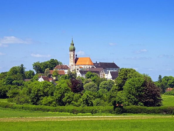 Andechs Monastery Beer Hike Food Experience Private Tour - Key Points You’ll Actually Care About