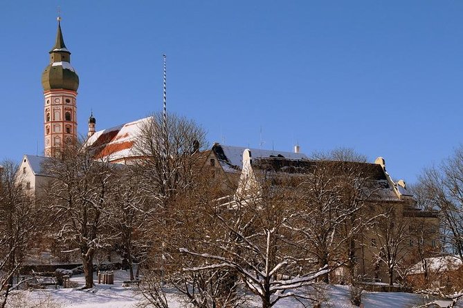 Andechs Monastery Beer Hike Food Experience Private Tour - Should You Book This Andechs Monastery Beer Hike?