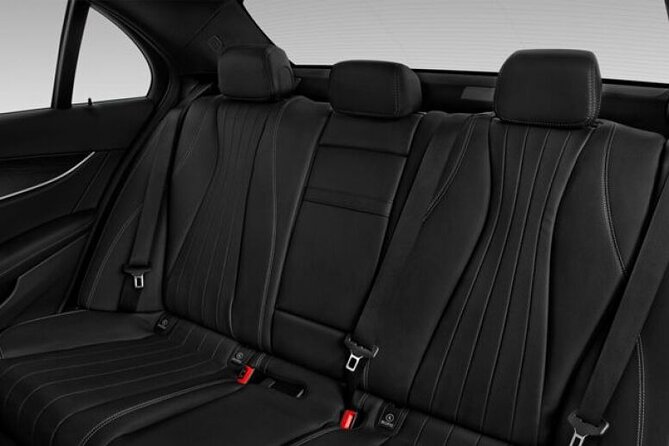 Arrival Transfer from Munich Airport to Munich City by Sedan - Who this transfer is best for (and who should consider alternatives)