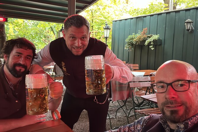 Beer and a Castle, A Neuschwanstein Tour - Key Things I’d Watch For Before You Go