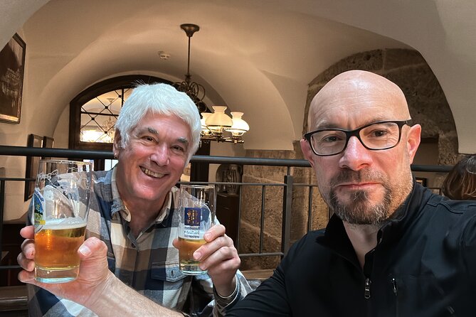 Beer and a Castle, A Neuschwanstein Tour - Price and Value: Is $693.40 Worth It?