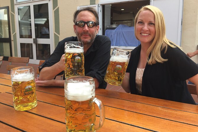 Beer and a Castle, A Neuschwanstein Tour - Who This Tour Fits Best (And Who Might Want Another Option)
