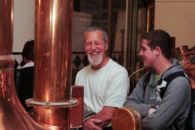 Beer and Brewery Tour in Munich - Munich’s Beer Route in One Guided Evening