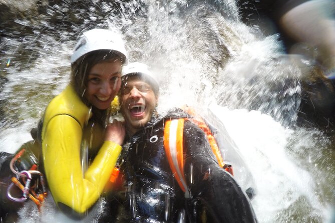 Beginners canyoning tour - Key things to know before you go