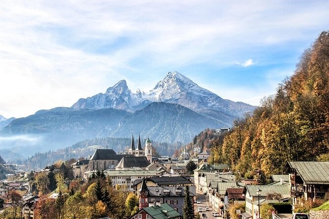 Berchtesgaden and Eagle's Nest Day Tour from Munich - Munich to Berchtesgaden in One Day: The Real Value Proposition