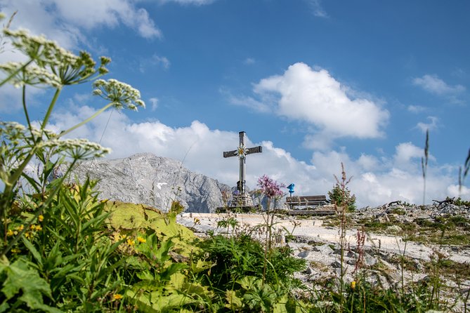 Berchtesgaden and Eagle's Nest Day Tour from Munich - Stop 3: Lunch at Berggasthof Obersalzberg (Plan for Own Expense Time)