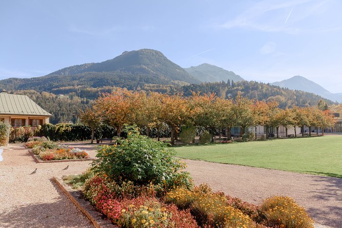 Berchtesgaden and Eagle's Nest Day Tour from Munich - Return to Munich: The Early Evening Wind-Down