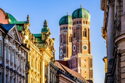 Best of Munich 1-Day Private Tour with Tickets and Transport - Marienplatz first: the heartbeat of Munich’s Old Town