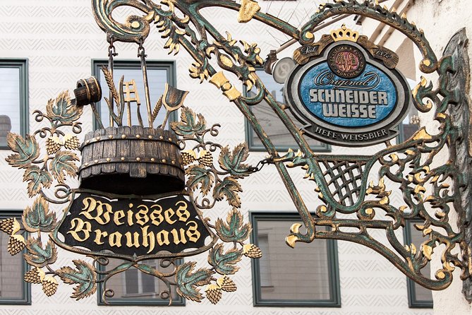 Brewing Through the Ages: A Tour of Munich's Beer Culture - From Marienplatz finish to your next smart choices