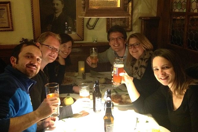 Brewing Through the Ages: A Tour of Munich's Beer Culture - What to expect in the 3 hours (and how to plan your day)