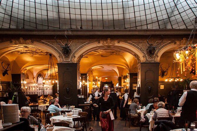 Brewing Through the Ages: A Tour of Munich's Beer Culture - Price and value: what you’re paying for at $192.66