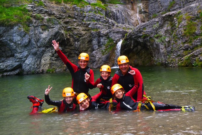 Canyoning Advanced Day Trip - Key Things I’d Mark for This Advanced Canyoning Trip