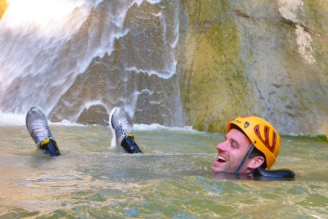 Canyoning Starzlachklamm - Level 2 tour in the Allgäu - Safety, Guides, and the Coaching Style That Keeps It Fun