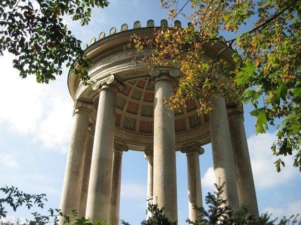 City Bike and English Garden Tour - Marienplatz and the big landmarks you can’t miss