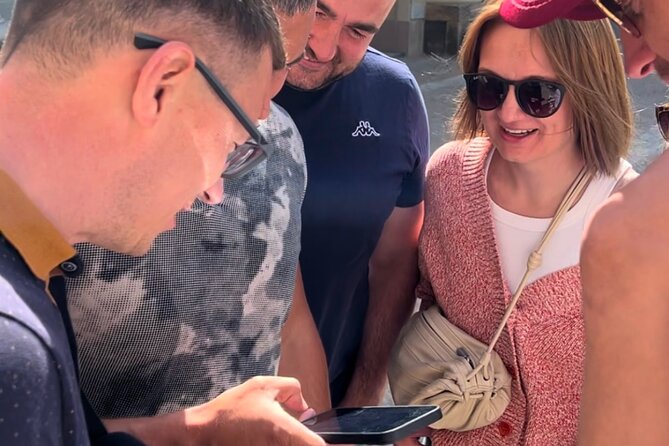 CITY QUEST Munich: reveal the secrets of this city! - Why a smartphone puzzle hunt works so well in Munich