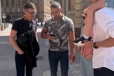 CITY QUEST Munich: reveal the secrets of this city! - Getting started at Karlsplatz (and planning your 2.5 hours)