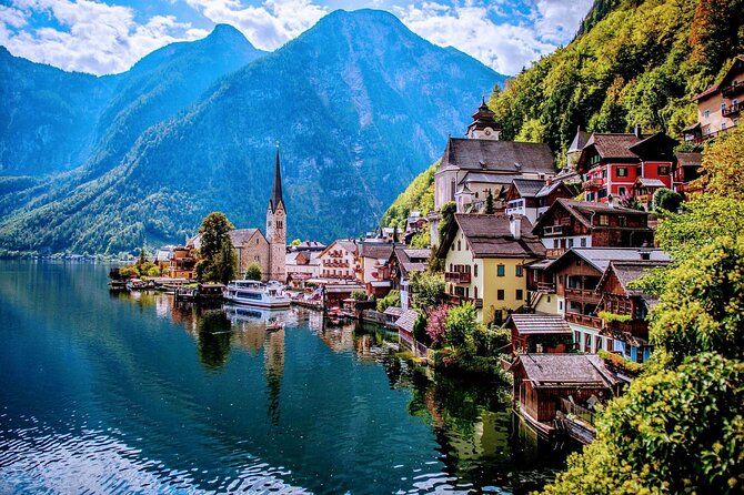 Comfort Mini-Van & Professional and FRiENDLY Guide: CUSTOMIZED 1-DAY TOUR from Munich - Price and logistics: what you’re paying for, and what can cost extra