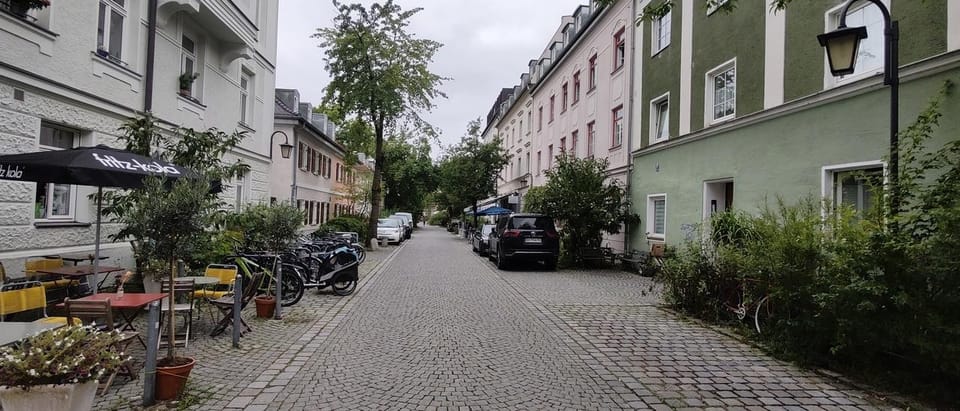 Culinary Haidhausen - The Food Tour - Why Haidhausen Works for a Food Tour