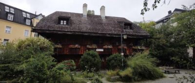 Culinary Haidhausen - The Food Tour - Meeting at Orleansplatz: Getting Started Without Headaches