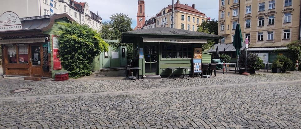 Culinary Haidhausen - The Food Tour - Price and Value: Is $50 Worth It?