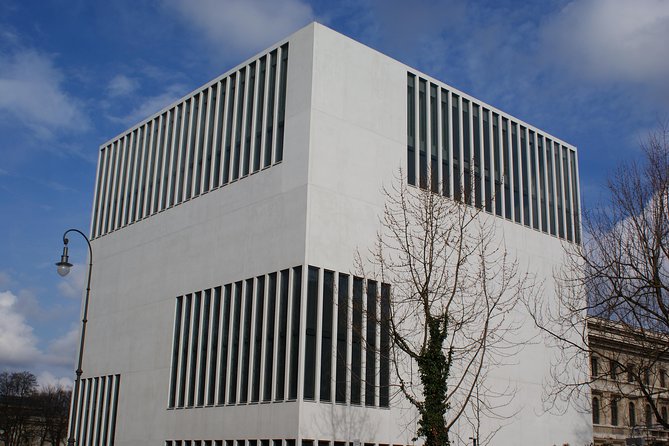 Dachau Concentration Camp Memorial Site And Third Reich Day Tour From Munich - Munich to Dachau: One Day You Won’t Forget