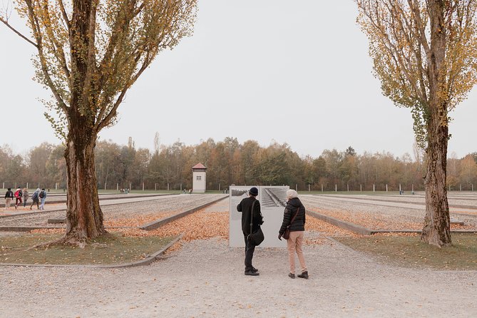 Dachau Concentration Camp Memorial Site Tour from Munich by Train - Who should book this Munich-to-Dachau tour?