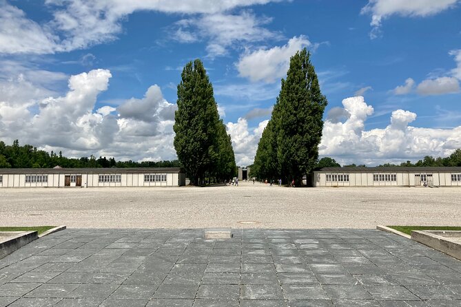 Dachau Concentration Camp Private Tour by Train from Munich - Entering the memorial: what you’ll see and why it matters