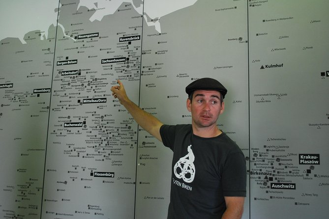 Dachau Small-Group Half-Day Tour from Munich By Train - Dachau Makes More Sense With a Licensed Guide and a Small Group