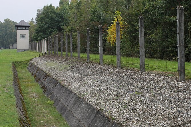 Dachau Small-Group Half-Day Tour from Munich By Train - Who This Tour Suits Best (and Who Might Want to Think Twice)