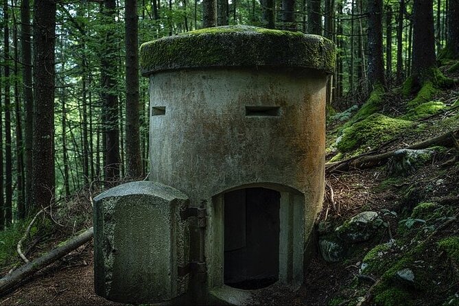 Eagle's Nest Berchtesgaden Private Full Day WWII Historical Tour - A Day Built Around Berchtesgaden’s WWII Core