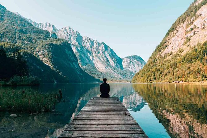 Eagle's Nest, Lake Königssee and 'Fuehrer Headquarters' Private Tour from Munich - The Munich-to-Berchtesgaden Advantage: Skip the Crowds, Keep Control