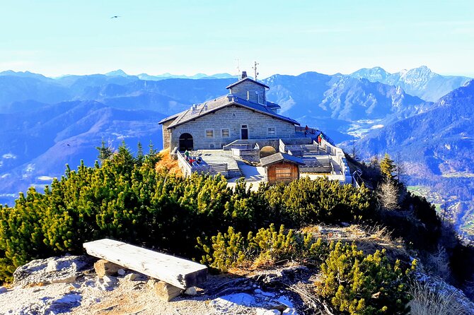 Eagle's Nest, Lake Königssee and 'Fuehrer Headquarters' Private Tour from Munich - The Glass-Roof Minivan Ride: Comfort Matters More Than You Think