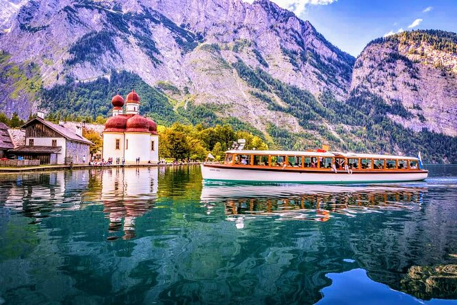 Eagle's Nest, Lake Königssee and 'Fuehrer Headquarters' Private Tour from Munich - Chiemsee Stop and the Alpine Road Drive That Feels Like a Movie