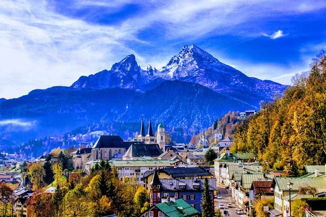 Eagle's Nest, Lake Königssee and 'Fuehrer Headquarters' Private Tour from Munich - Kehlsteinhaus (Eagle’s Nest): The Elevator Ride, the Panoramas, and the Moral Weight